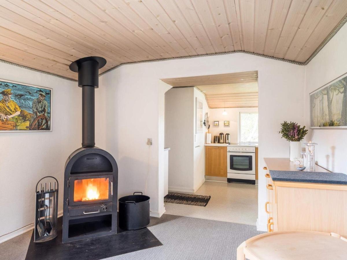 Holiday Home Blavand Cxxvii Экстерьер фото